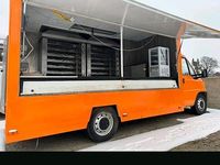 Gebraucht Fiat Ducato 98 PS (72 kW) 1998 Van