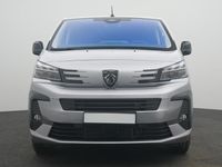 Neu Peugeot Traveller Active 179 PS (131 kW) 2026 Titaniumgrau Van / Kleinbus