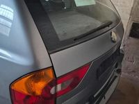 Gebraucht BMW X3 243 PS (178 kW) 2005 Gold SUV