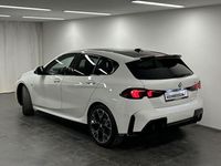 Gebraucht BMW 120 Efficient Dynamics 170 PS (125 kW) 2025 Alpinweiß uni Kleinwagen