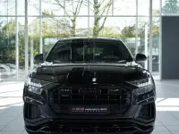 Gebraucht Audi SQ8 S-Line 286 PS (210 kW) 2019 Schwarz SUV