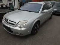 Gebraucht Opel Signum Cosmo 150 PS (110 kW) 2004 Silber Kleinwagen