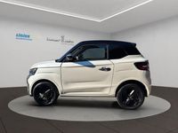 Neu Ligier JS50 2026 Weiß Kleinwagen