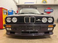 Gebraucht BMW 325 211 PS (155 kW) 1986 Macaoblau metallic Coupé