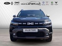 Neu Dacia Duster Extreme 122 PS (89 kW) 2026 Sandstone metallic SUV