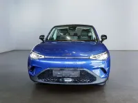 Używany Smart #3 Pro+ 200 kW (272 KM) 2025 Niebieski SUV