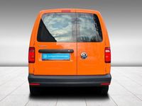 gebraucht VW Caddy Maxi 1.0 TSI BMT Kasten EcoProfi