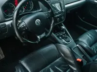 Gebraucht VW Golf V GTI 200 PS (147 kW) 2006 Schwarz Kleinwagen