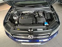gebraucht VW Tiguan 1.5 TSI Comfortline ACC+LED+PARK+NAVI uvm