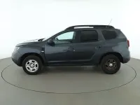 Gebraucht Dacia Duster Comfort 114 PS (83 kW) 2018 Grau SUV