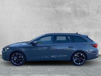 Gebraucht Cupra Leon 204 PS (150 kW) 2025 Grau Kombi