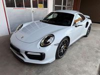 Gebraucht Porsche 991 581 PS (427 kW) 2017 Weiß Coupé