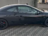Gebraucht Ford Cougar 170 PS (125 kW) 1998 Schwarz Coupé