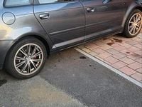 Second-hand Audi A3 140 CP (102 kW) 2007 Hatchback