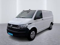 Gebraucht VW T6.1 110 PS (80 kW) 2022 Candyweiß Van