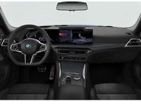 Gebraucht BMW i4 M Sport 294 kW (401 PS) 2025 Bmw individual tansanitblau me Limousine