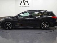 gebraucht Ford Focus Turnier ST-Line *HUD*ACC*NAVI*SHZ*KEYLESS*