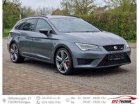 gebraucht Seat Leon Cupra 280 DSG LED*NAVI*PANO*SHZ*E6*