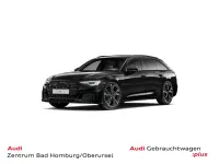 Gebraucht Audi A6 Design 204 PS (150 kW) 2024 Kombi