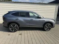 Neu MG HS Luxury 224 PS (164 kW) 2026 Hampstead grey SUV
