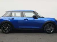 Gebraucht Mini Cooper S Classic 204 PS (150 kW) 2025 Blau Kleinwagen