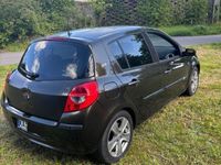 gebraucht Renault Clio III 2.0L