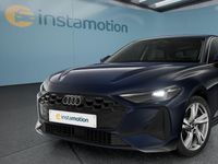 Gebraucht Audi A5 204 PS (150 kW) 2025 Blau Limousine