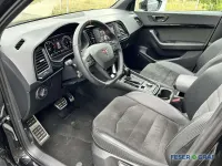 Gebraucht Cupra Ateca 300 PS (220 kW) 2018 Schwarz SUV