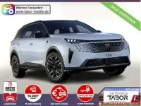 Neu Peugeot 5008 136 PS (100 kW) 2026 Weiß (okenit weiß metallic) SUV