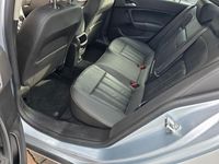 Gebraucht Opel Insignia 136 PS (100 kW) 2016 Blau Limousine
