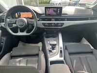 gebraucht Audi A5 Sportback 40 TDI quattro sport S Line Kamera