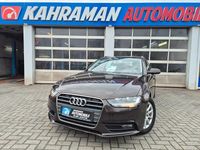 Gebraucht Audi A4 Attraction 150 PS (110 kW) 2014 Braun Kombi