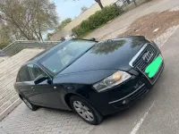 Occasion Audi A6 179 ch (131 kW) 2008 Noir Berline