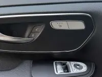 Gebraucht Mercedes V250 Avantgarde 190 PS (139 kW) 2014 Weiß Van / Kleinbus