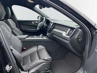 Gebraucht Volvo XC60 184 PS (135 kW) 2025 SUV