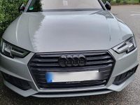 Gebraucht Audi A4 S-Line 190 PS (139 kW) 2018 Andere farben Kombi