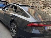 Gebraucht Audi A7 252 PS (185 kW) 2020 Limousine