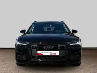 Gebraucht Audi A6 Allroad Sport 204 PS (150 kW) 2024 Schwarz Kombi