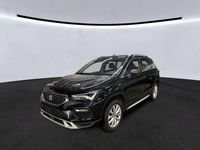 Gebraucht Seat Ateca Xperience 150 PS (110 kW) 2024 Schwarz SUV
