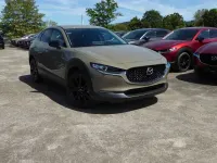 Neu Mazda CX-30 Homura-Line 140 PS (102 kW) 2026 Braun SUV