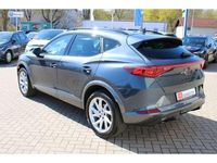Gebraucht Cupra Formentor 150 PS (110 kW) 2023 Grau (metallic) SUV