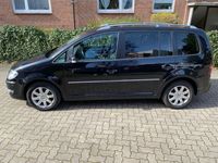 gebraucht VW Touran 2.0 TDI DPF Trendline Trendline