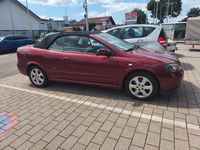 Gebraucht Opel Astra Cabriolet Edition 147 PS (108 kW) 2002 Rot Cabrio