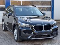 Gebraucht BMW X1 Advantage 220 PS (161 kW) 2022 Schwarz SUV