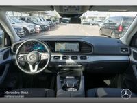 gebraucht Mercedes GLE350e 4M WideScreen Multibeam Distr. Kamera 9G