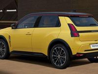 Neu Renault R5 Iconic 110 kW (150 PS) 2025 Popyellow!+black pearl... Kleinwagen