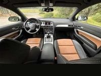 Gebraucht Audi A6 239 PS (175 kW) 2012 Limousine