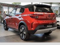 Neu Opel Frontera 83 kW (113 PS) 2025 Metallic) (orange SUV
