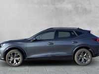 Gebraucht Cupra Formentor 150 PS (110 kW) 2025 Grau SUV