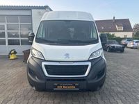 gebraucht Peugeot Boxer Kasten Hochraum 335 L3H2 Pro Avantage Plus